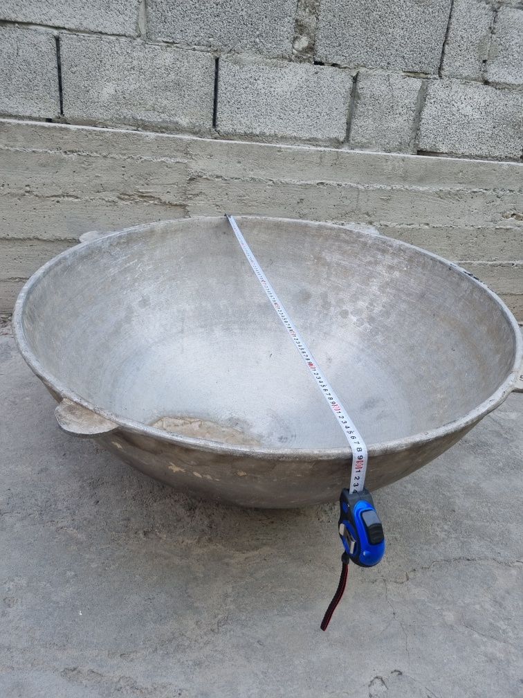 Qozonlar sotiladi
