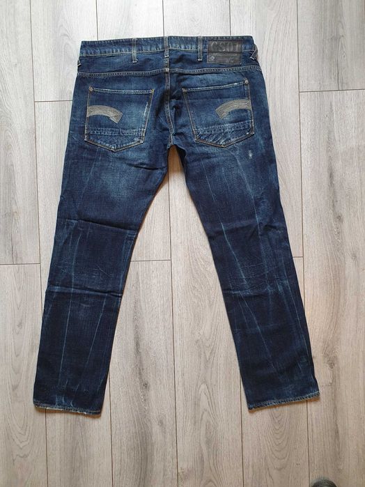 Blugi barbati G-STAR RAW - Marimea W38 L32