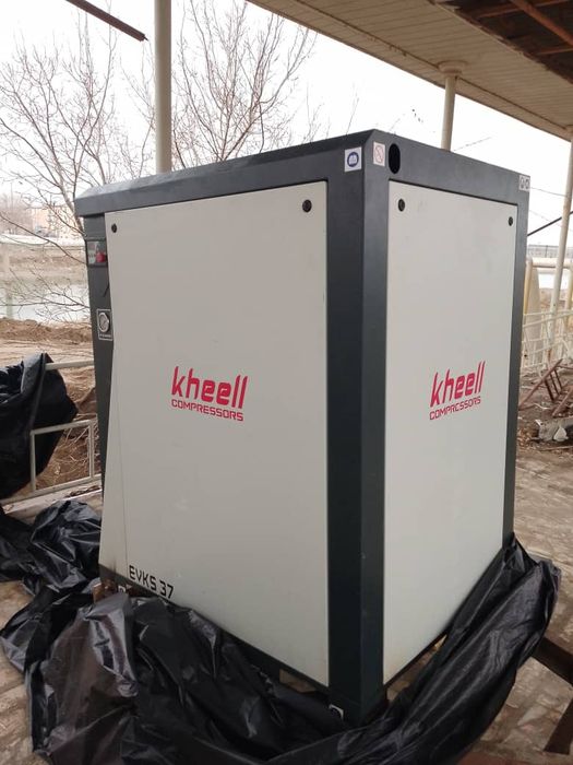 Полусухая стяжка аппарат Б/У сотилади