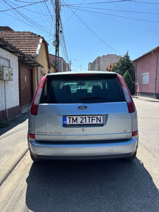 Ford C-MAX de vânzare