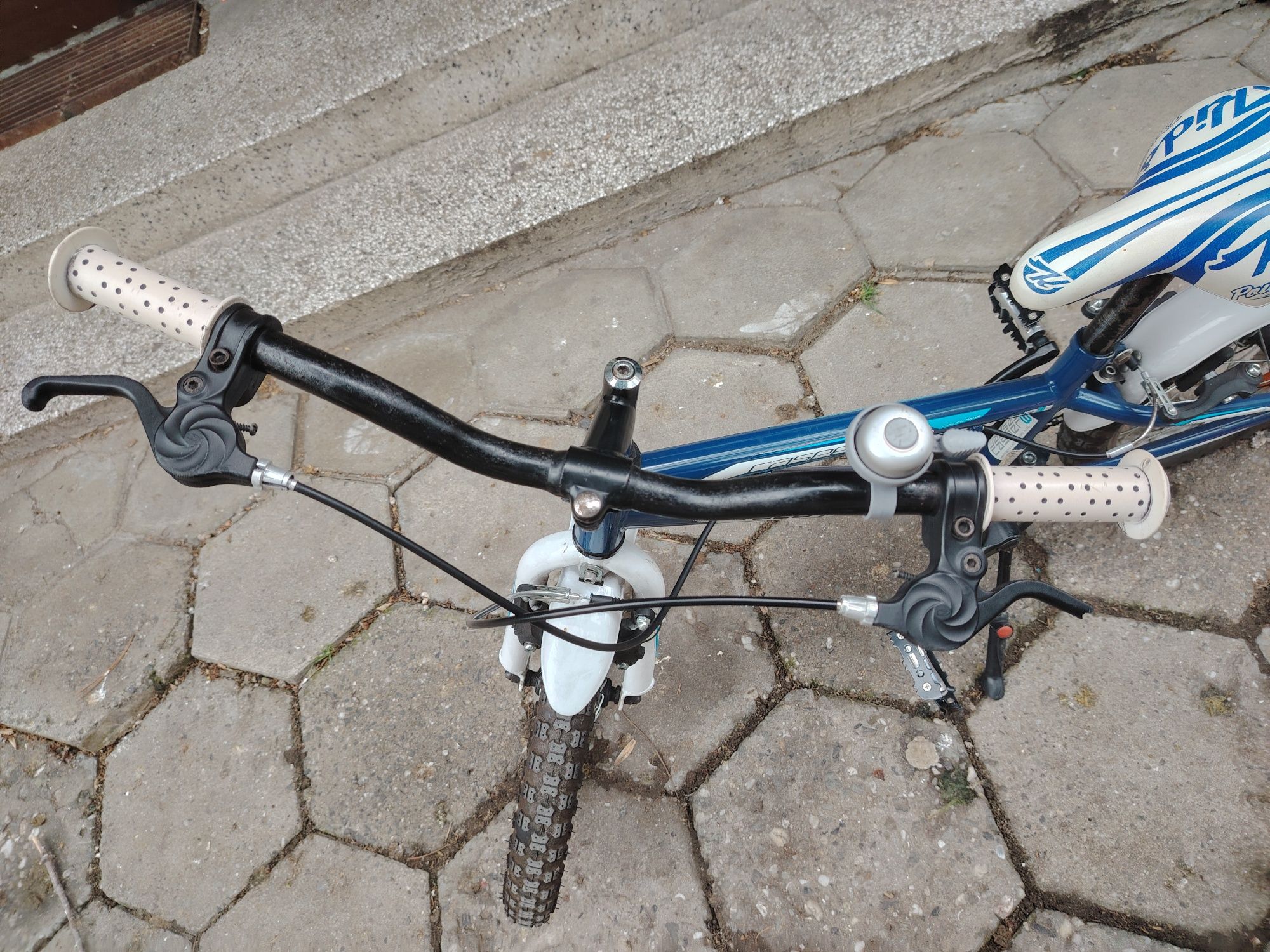 Детско колело 18 цола