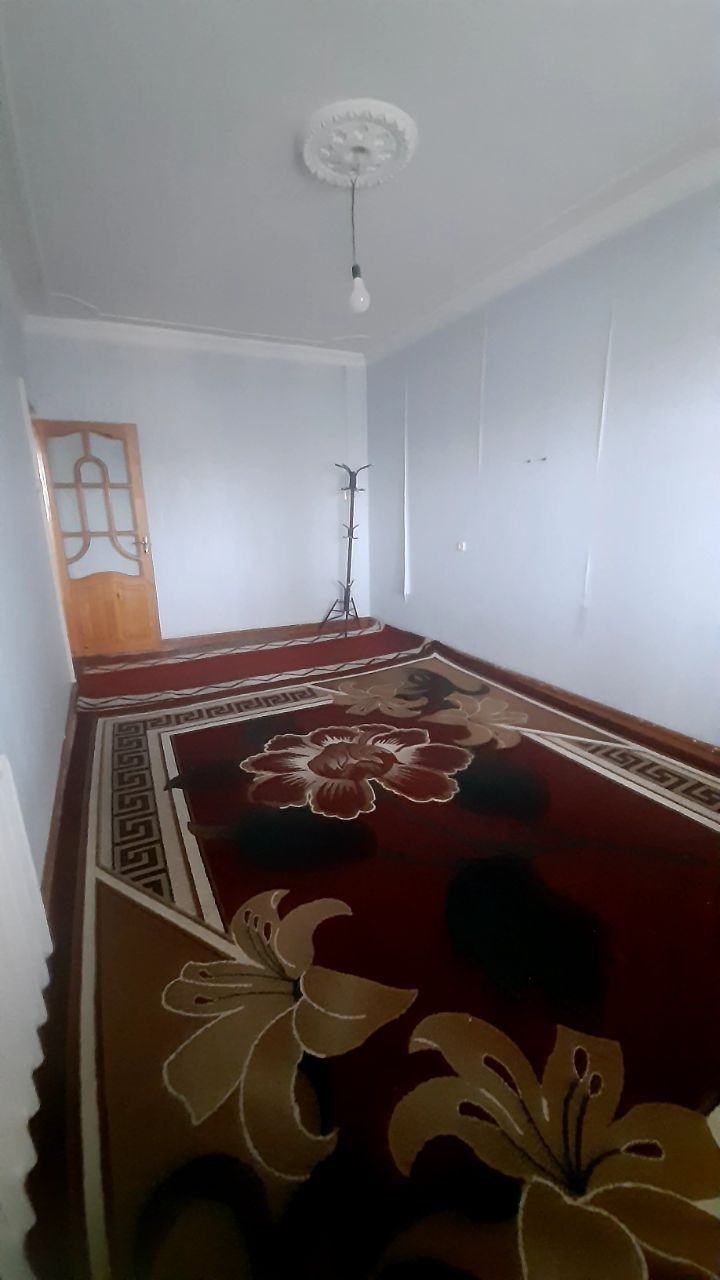 2 хонали квартира ижарага берилади