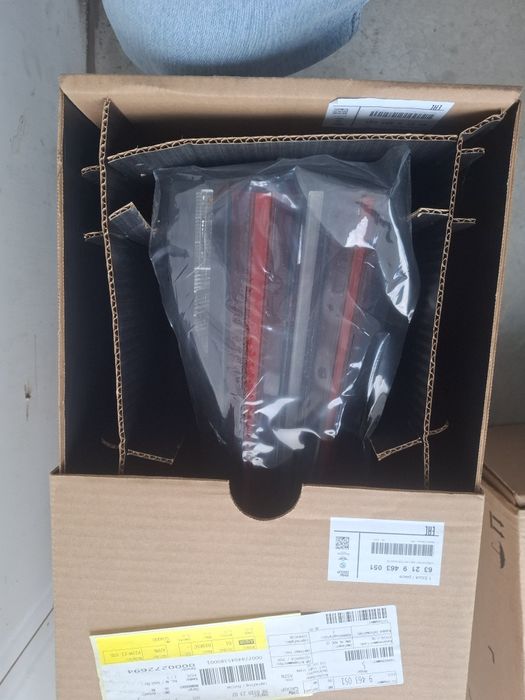 BMW G01 FACE стопове