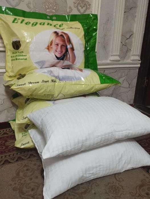 Подушка холафайдер 50.000