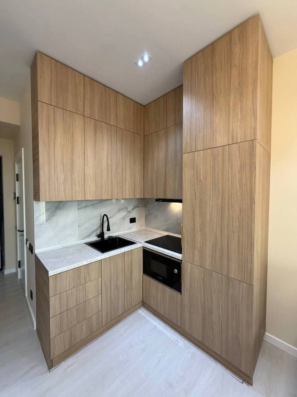 Продается 2х ком квартира, ЖК NRG U-Tower, ор-р: Дружба Народов, 51 м²