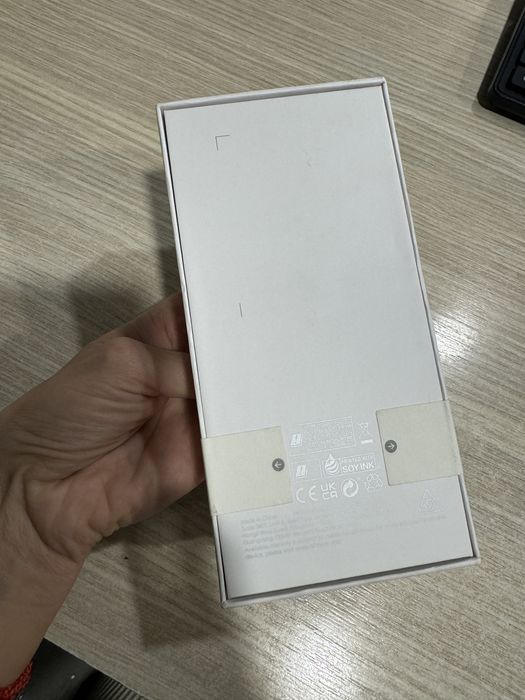 Honor Magic7 Lite, 8GB RAM, 256GB, Titanium Purple, Nou/Sigilat!!!