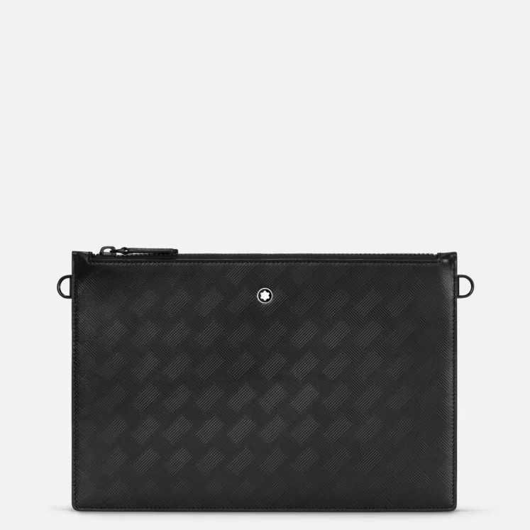 Сумки и аксессуары от официального представителя Montblanc