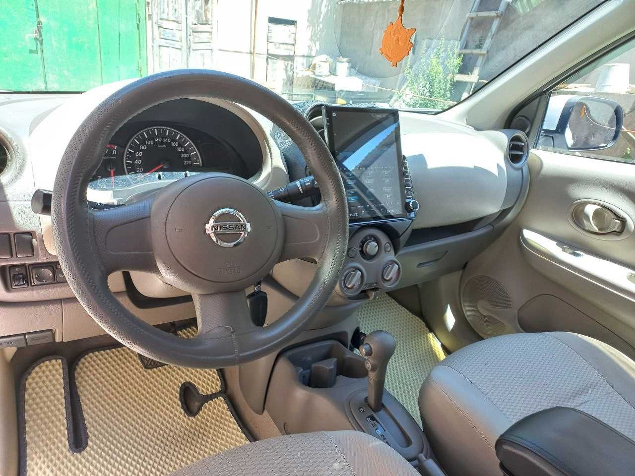 продам авто ниссан микра