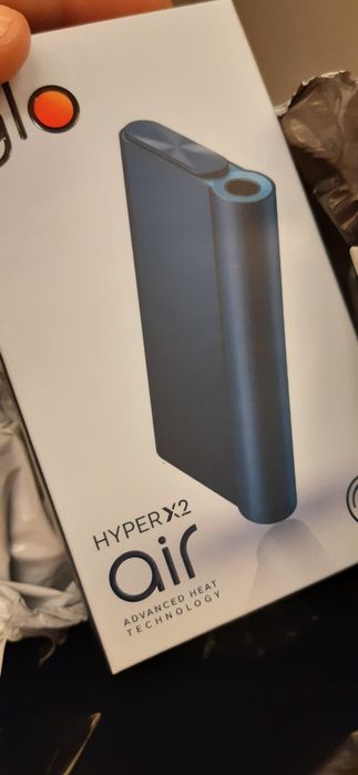 aparat hyper x2 air nou sigilat