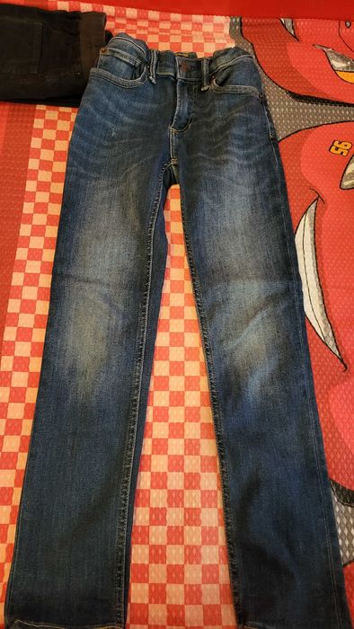 Детски дънки Gap, Zara, Okaidi