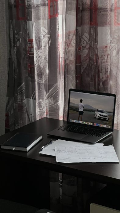 Macbook air 2020