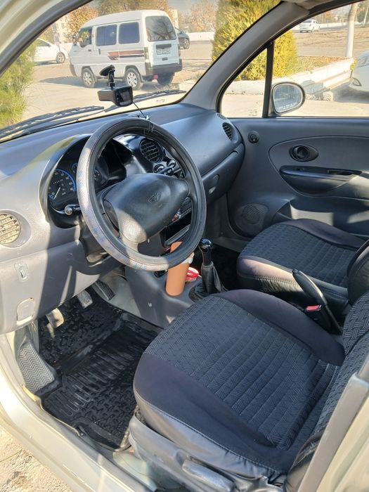 Matiz mx sotiladi 2008 yil!