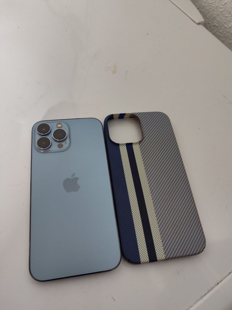 Iphone 13max ideal