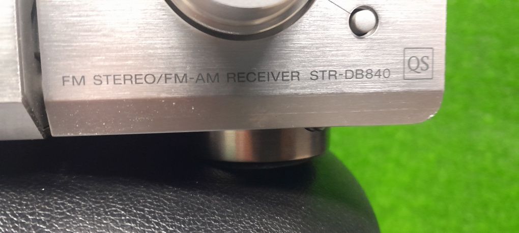 7.1 канален ресивър SONY STR-DB 840