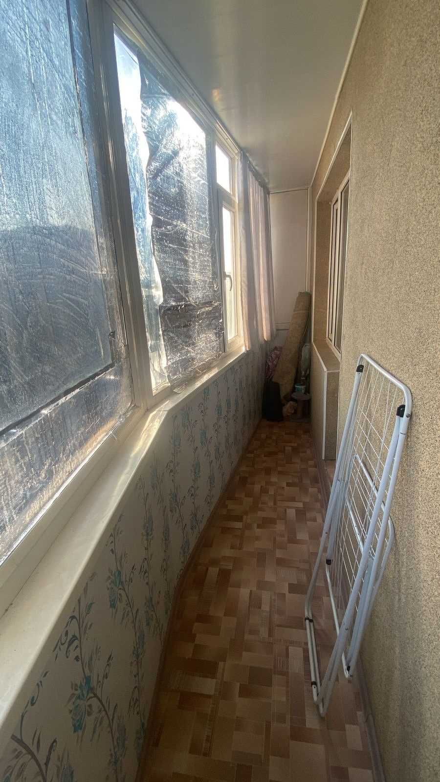 В продаже 1 комн.квартира на 8 мкр (не мсо)