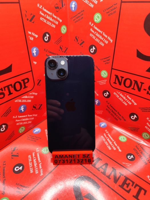 iPhone 14 Amanet SZ Non Stop