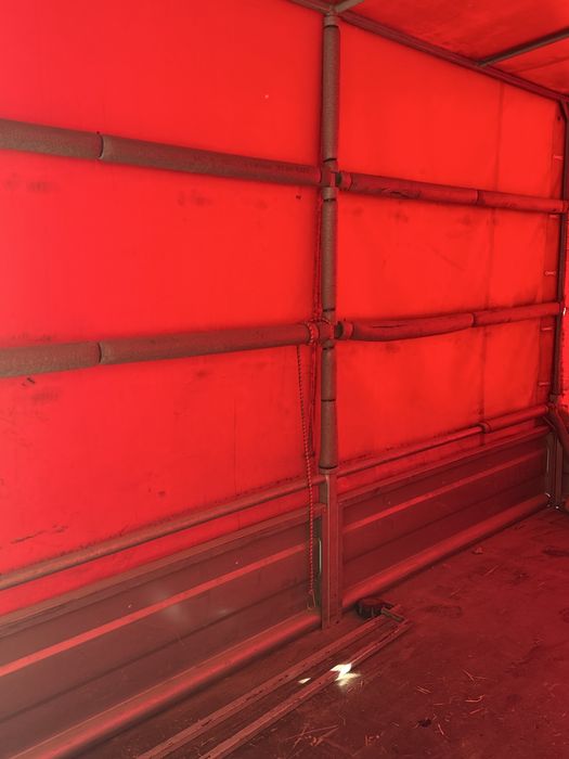 Продавам ремарке – KAMPER.BG