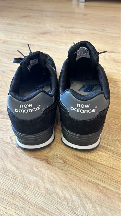Мъжки маратонки New Balance