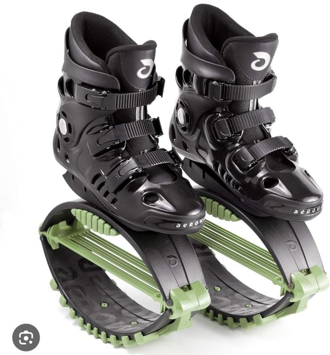 Джамперы AEROWER