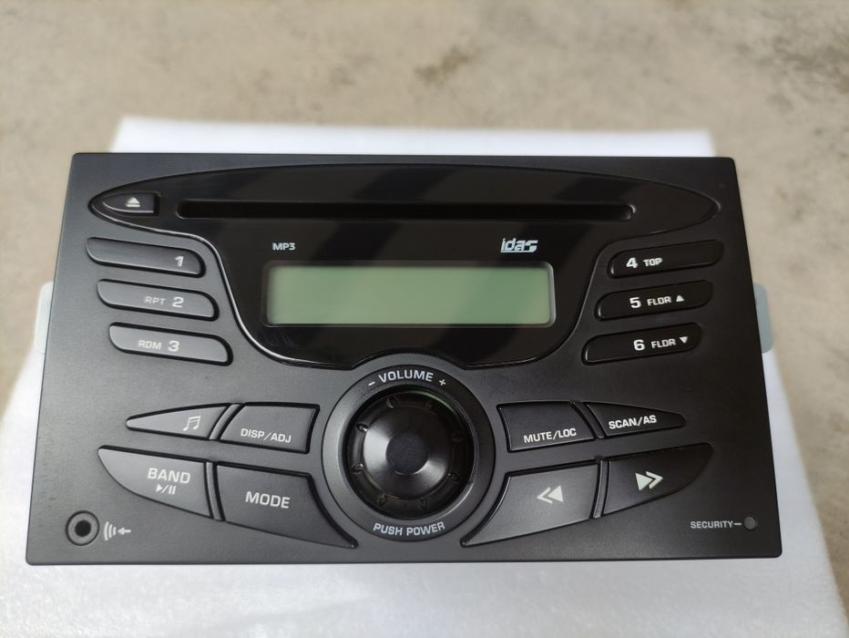 Lacetti maytafon (zavadskoy)