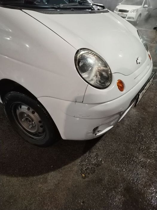 Matiz mix super kandisaner