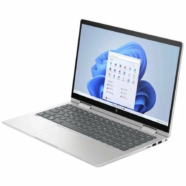 hp envy x360 Intel core i5-1335U OZU 8gb ssd 512gb
