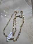 Lantic barbati aur 14 k