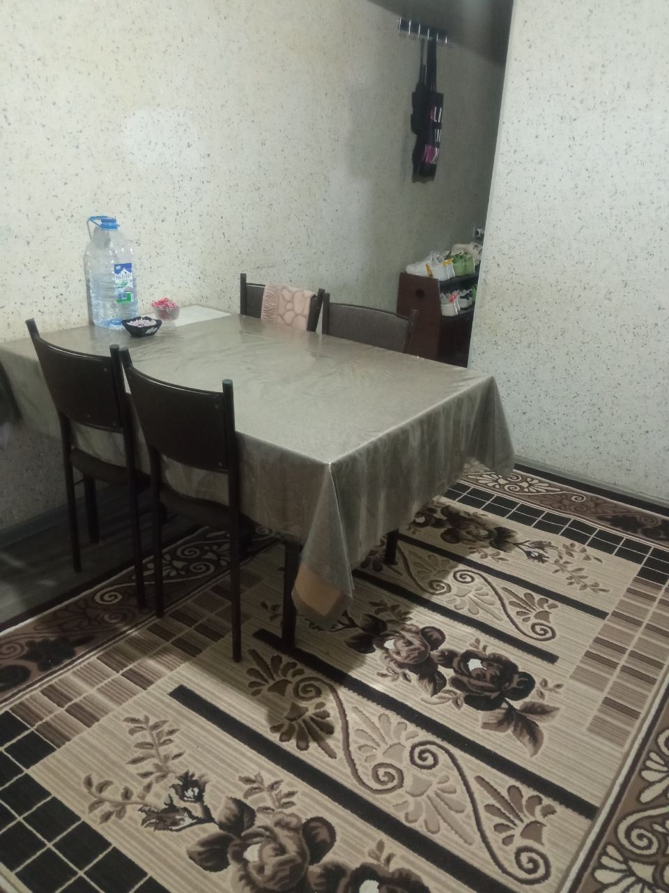 Квартира 2 хоналик комната