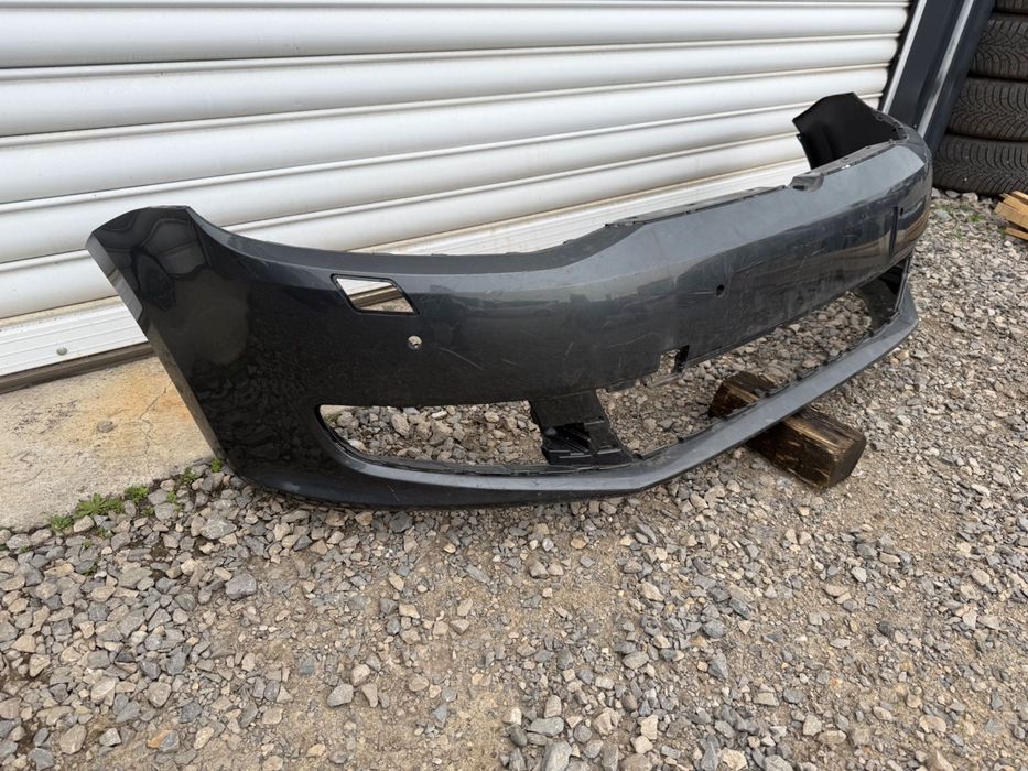 Предна броня за Vw Sharan 2010-2015