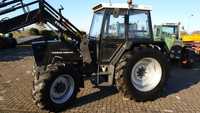 Dezmembrez tractor Fendt 308lsa