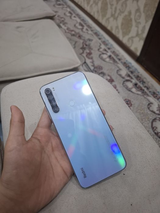 Redmi note 8t sotiladi kelishiladi