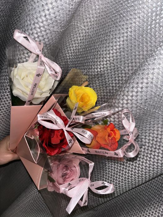 Flori speciale pentru cei dragi