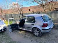 Golf 4 2002 fara accidente in trafic cu itp valabil si inmatriculat!