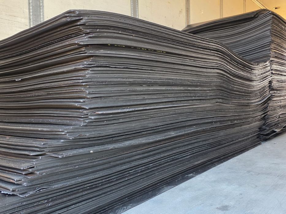 Vând izolație termica ,tip neopren