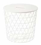 Cos depozitare sau masuta cafea IKEA