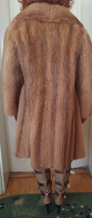 Haina blana naturala