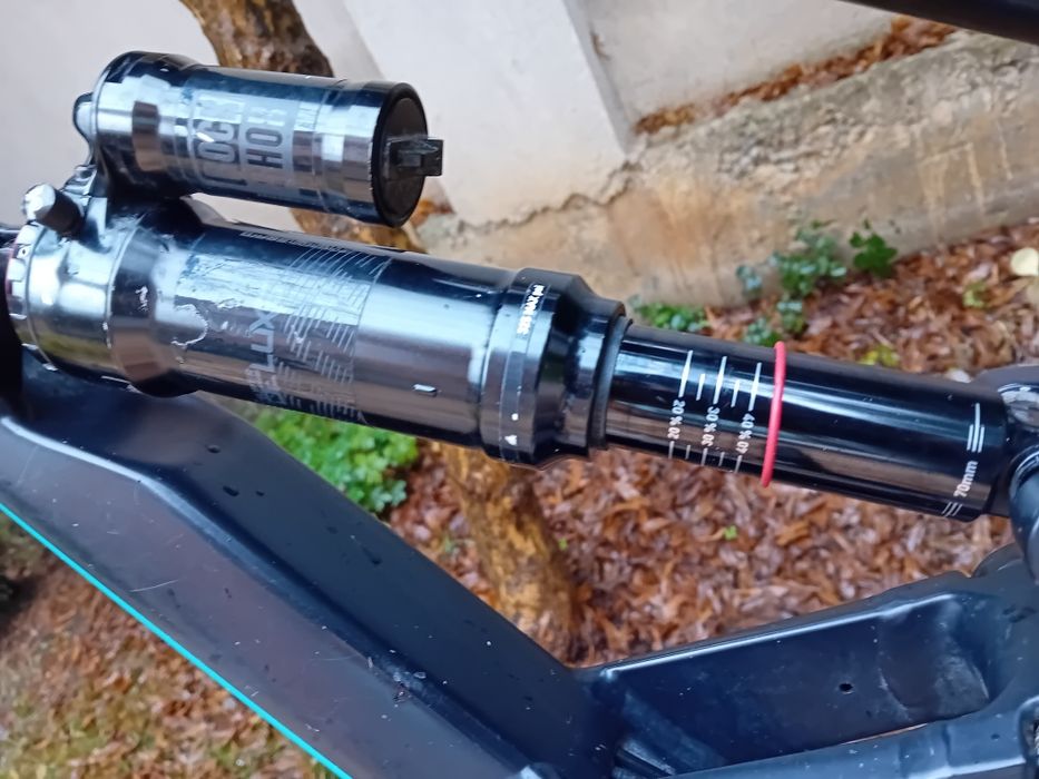 Yt Capra 2018, L, 27.5, Ендуро , Мекица