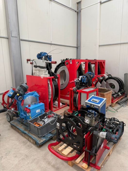 Inchiriez excavator 23t, 14t