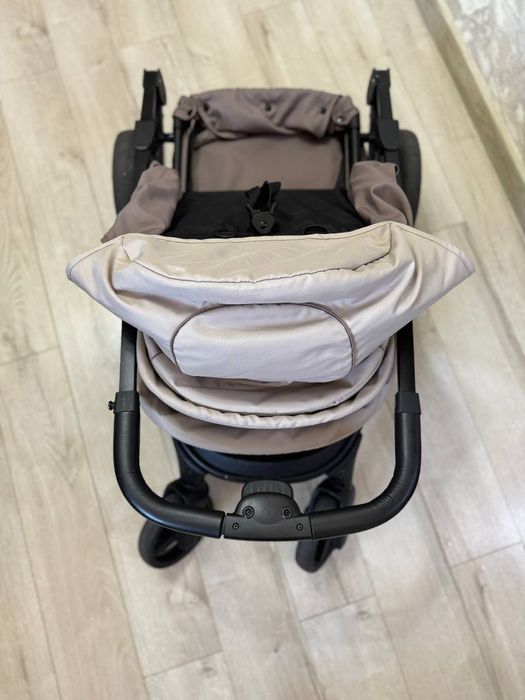 Продается коляска