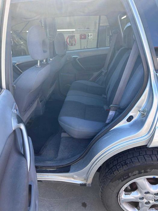 Toyota Rav4 4x4 an 2000
