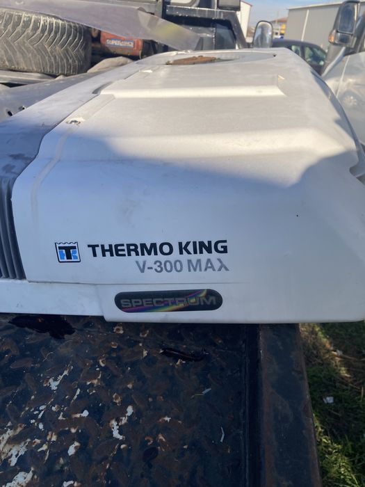 Употребявана работеща хл.инсталация