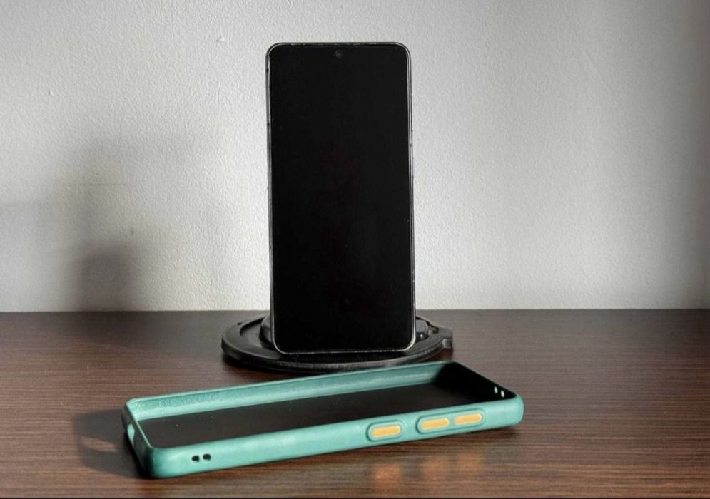 Samsung Galaxy S21: Graphite: 128 GB