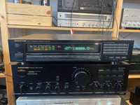 Vand Amplificator Onkyo Integra A8450 si Tuner Onkyo Integra T4650