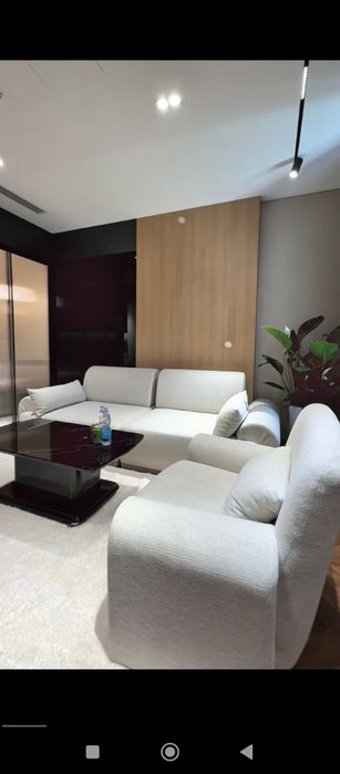 Продается квартира в центре города 2/17/25 Ташкент сити