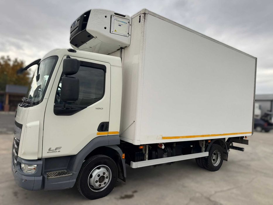 De vanzare DAF LF 180 EURO 6