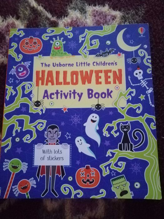 Lot cărți Usborne interactive în limba engleză 55lei/lot, 30lei/bucată