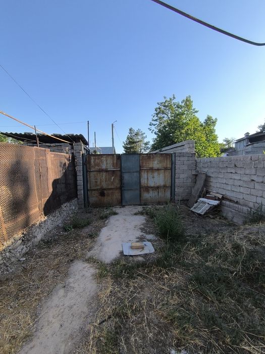 Сергели Старые. 6 СОТОК ЗЕМЛИ. 12.000уе за сотку.Имеется въезд Дом бан