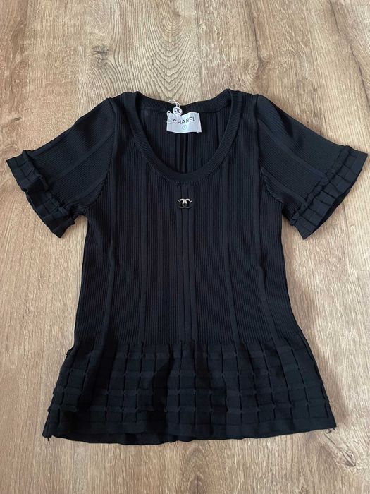 Дамска блузка Chanel
