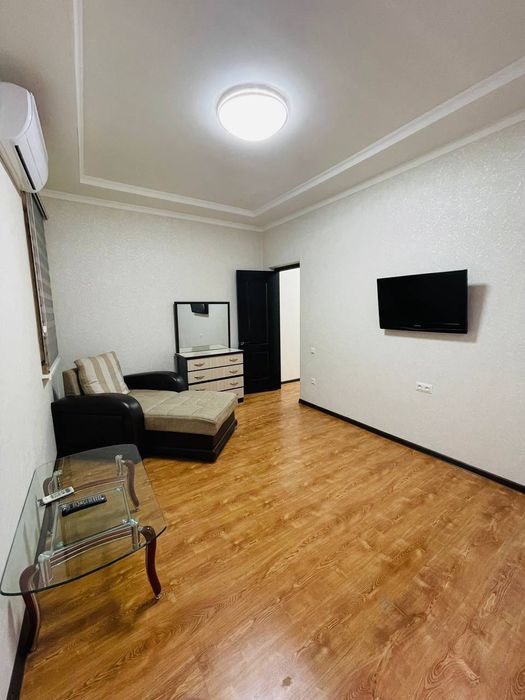 Продажа Карасу-6 (мечеть) 1/3/3 с мебелью и техникой. Цена: 37.500$