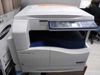 Продам МФУ Xerox WorkCentre 5021 бу, требует ремонта.